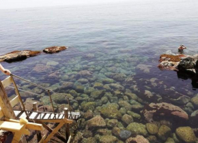 Sicilia Mare Summer House Ragogna Beach